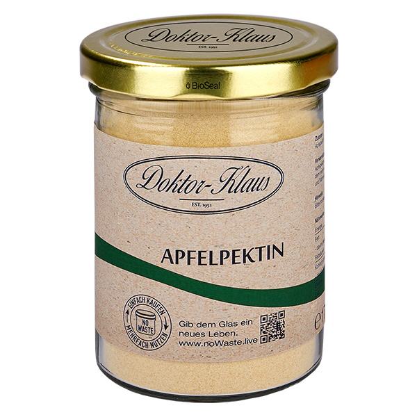 175g pectine de pomme Doktor-Klaus noWaste 175g pectine de pomme Doktor-Klaus noWaste