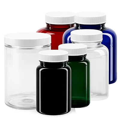 Petpacker (boîtes à vis)