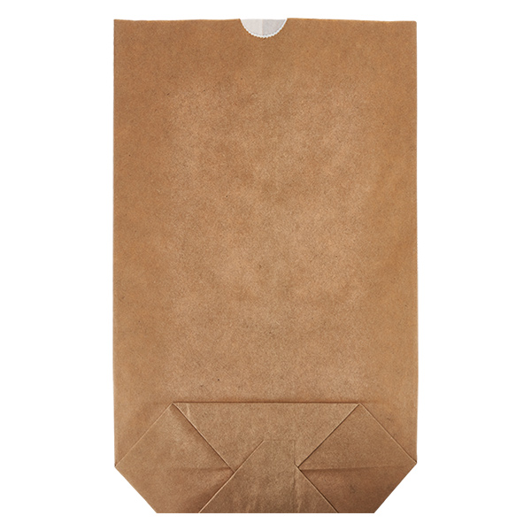 Sachet de fond intérieur parchemin (paquet de 25) 195x290mm. En papier natron. Intérieur en parchemin de qualité alimentaire. Fond en croix. 40g/m².