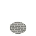 Opercule de scellage pour pots en verre violet 200 ml (103547)
