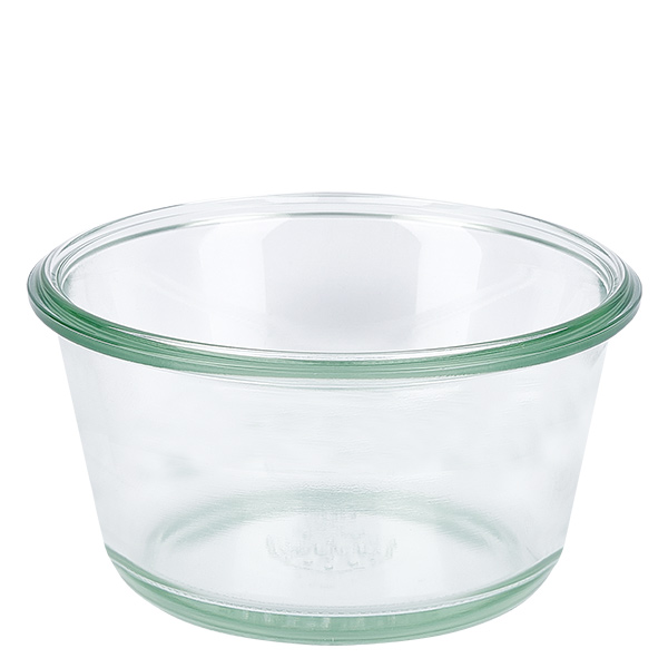 290ml bocal gourmet WECK RR100