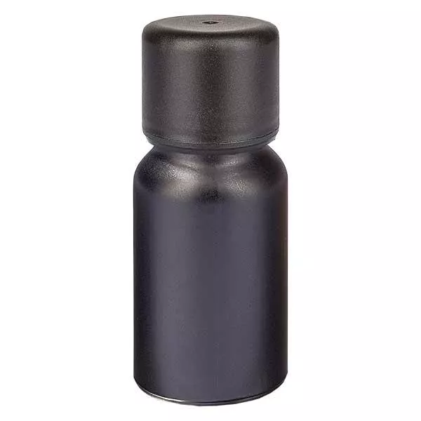 Flacon 10ml 3mm SV OV BlackLine UT18/10 Flacon 10ml 3mm SV OV BlackLine UT18/10