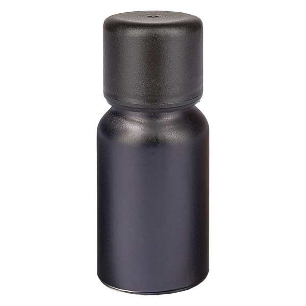 Flacon 10ml 3mm SV OV BlackLine UT18/10 Flacon 10ml 3mm SV OV BlackLine UT18/10
