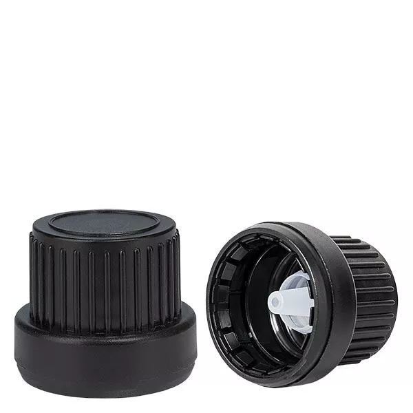 TroV. 2mm noir (DIN18, UT18) OV.. TroV. 2mm noir (DIN18, UT18) OV..