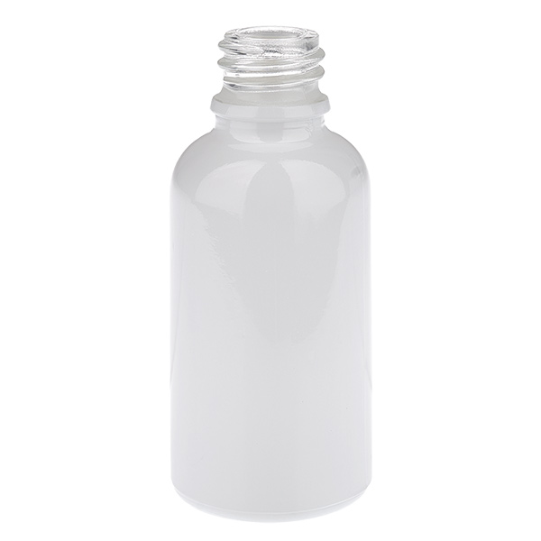 Flacon pharmaceutique 30 ml WhiteLine UT18/30 UNiTWIST Flacon pharmaceutique 30 ml WhiteLine UT18/30 UNiTWIST