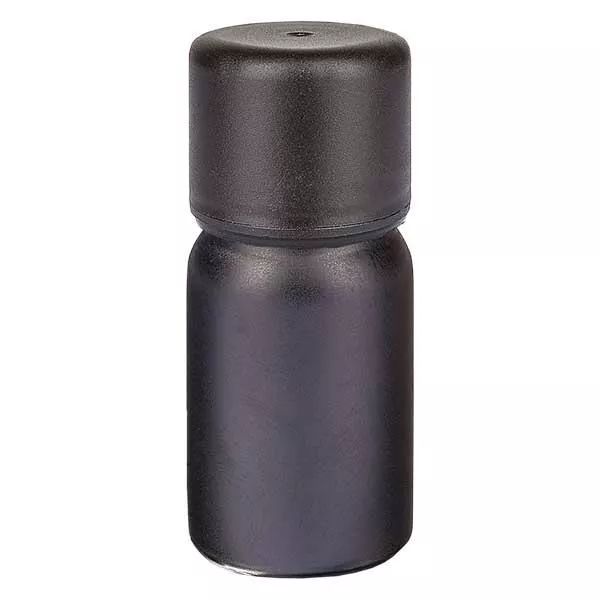 Flacon de 5ml 6mm SV OV BlackLine UT18/5 Flacon de 5ml 6mm SV OV BlackLine UT18/5