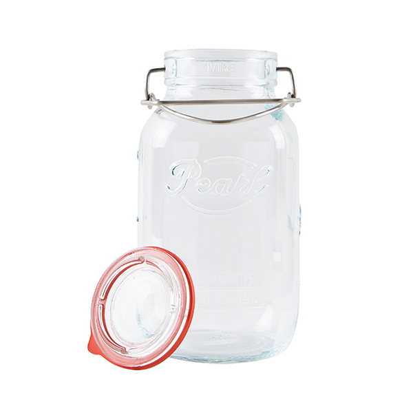 Verre Pearl Mariposa 1000 ml, Selce