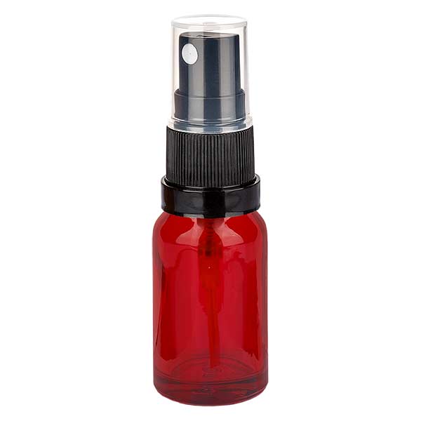 Vaporisateur de 10ml RedLine UT18/10 UNiTWIST