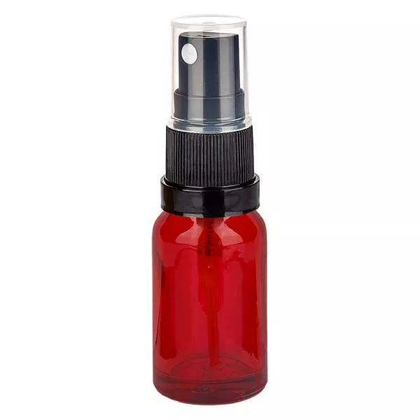 Vaporisateur de 10ml RedLine UT18/10 UNiTWIST Vaporisateur de 10ml RedLine UT18/10 UNiTWIST