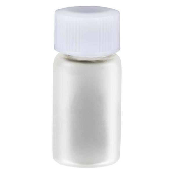 Mini-bouteille 3ml givré Ku.-V. blanc UT13/3 UNiTWIST
