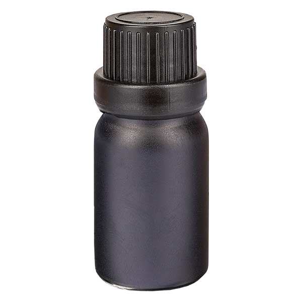 Flacon 5ml 11mm SV OV BlackLine UT18/5 Flacon 5ml 11mm SV OV BlackLine UT18/5