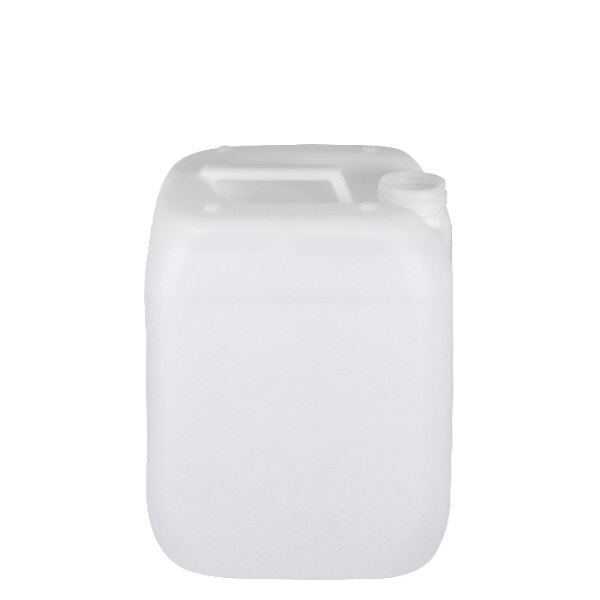 Jerrican de 10 litres sans bouchon