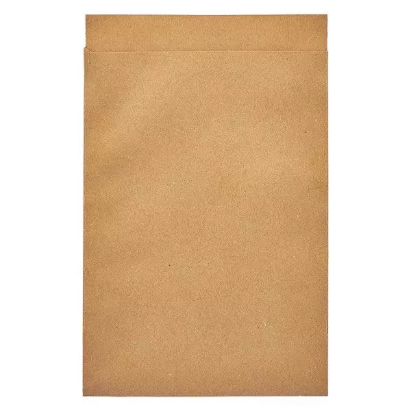 100 sachets en papier cristal (85 x 117 mm), 50 g/m² 100 sachets en papier cristal (85 x 117 mm), 50 g/m²