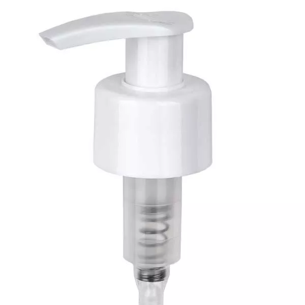Pompe distributrice blanche standard PP28 ApoGlas Pompe distributrice blanche standard PP28 ApoGlas