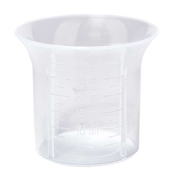 Gobelet doseur 30ml
