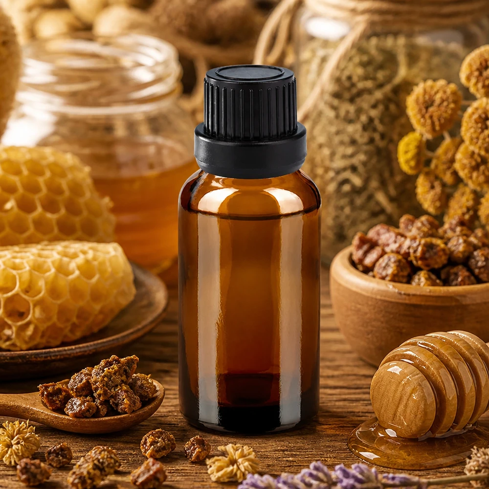 20ml goutte à goutte. 2mm noir OV BrownLine UT18/20 Flacon compte-gouttes de 20 ml au design ergonomique et au bouchon sûr pour une utilisation quotidienne