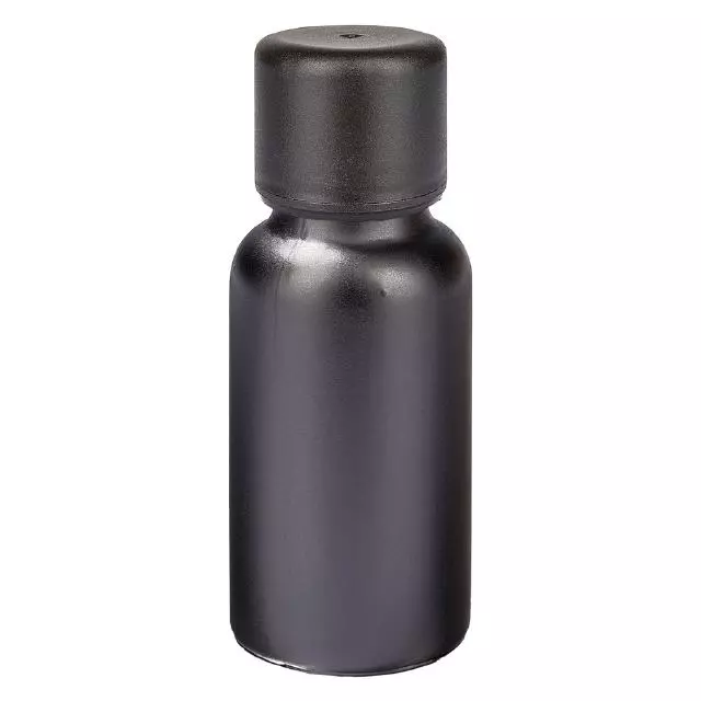 Flacon 20ml 3mm SV OV BlackLine UT18/20 Flacon 20ml 3mm SV OV BlackLine UT18/20