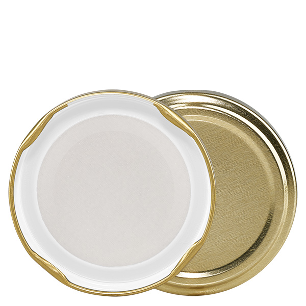 66mm Bouchon BioSeal or (TO66) UNiTWIST 66mm Bouchon BioSeal or (TO66) UNiTWIST