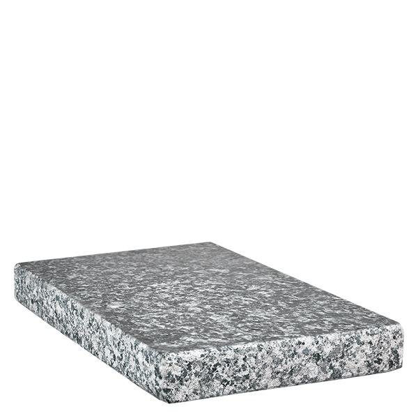 Pierre de granit pour les sets de pierres chaudes UNiTWIST