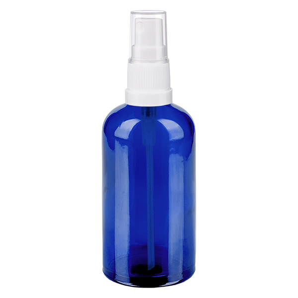 100ml spray blanc/tr. STD BlueLine UT18/100