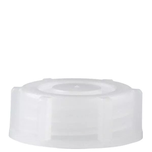 Bouchon à vis pour flacon à col étroit 1000 ml Bouchon à vis pour flacon à col étroit 1000 ml
