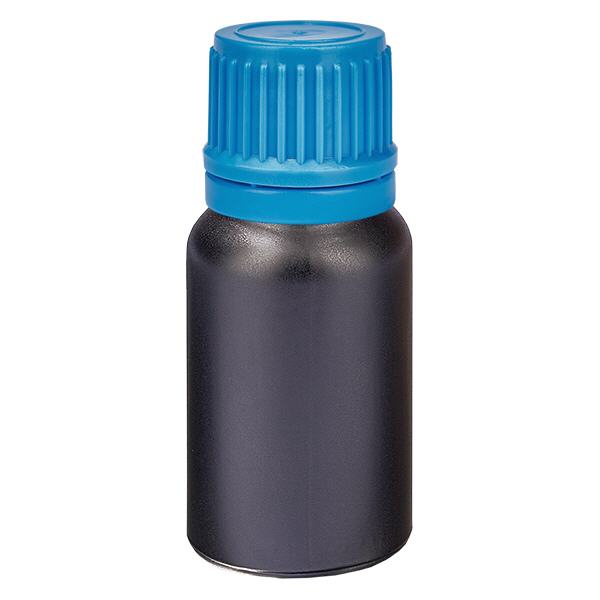Flacon 10ml 11mm SV bleu OV BlackLine UT18/10 Flacon 10ml 11mm SV bleu OV BlackLine UT18/10