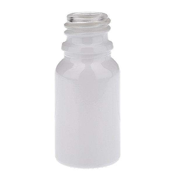 Flacon de pharmacie 10 ml WhiteLine UT18/10 UNiTWIST Flacon de pharmacie 10 ml WhiteLine UT18/10 UNiTWIST