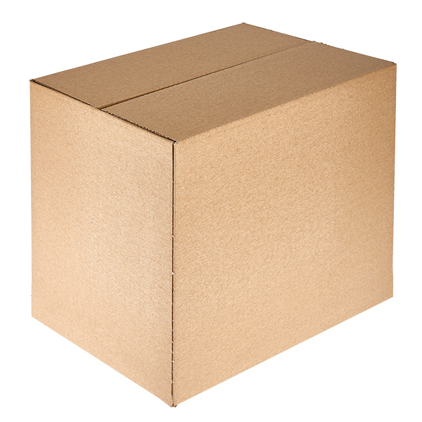 Cartons pour verres (25 pcs) avec 6 compartiments 312x210x263mm