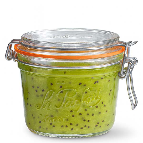 Terrine Le Parfait® 500 g Ø100 mm conserve Terrine Le Parfait® 500 g Ø100 mm conserve