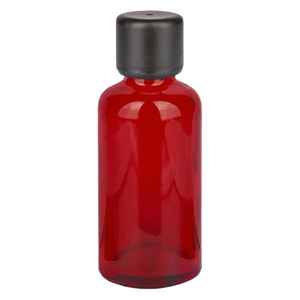 Flacon de 50ml 6mm SV OV RedLine UT18/50 UNiTWIST Flacon de 50ml 6mm SV OV RedLine UT18/50 UNiTWIST