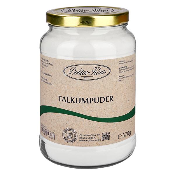Bicarbonate de soude Doktor Klaus, seau de 5 kg, apte à l’utilisation alimentaire Bicarbonate de soude Doktor Klaus, seau de 5 kg, apte à l’utilisation alimentaire