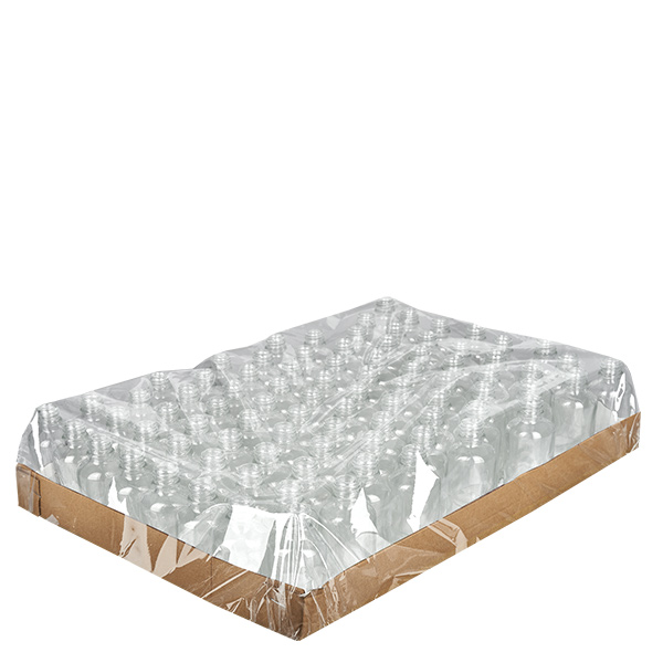 Flacon à pharmacie 30ml ClearLine DIN18 UNiTWIST