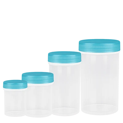 Pots multiusage « Robust »