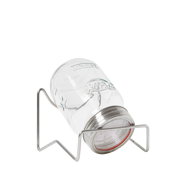 Kit complet de germination Pearl 500 ml