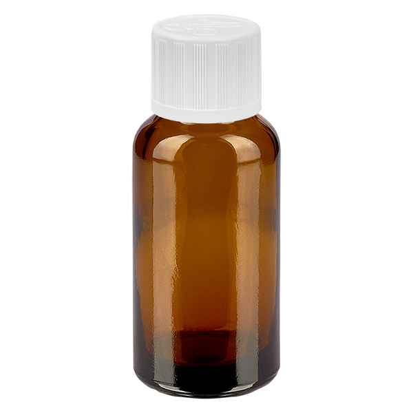 30ml goutte à goutte. 1.2mm w. STD KiSi BrownL. UT18/30