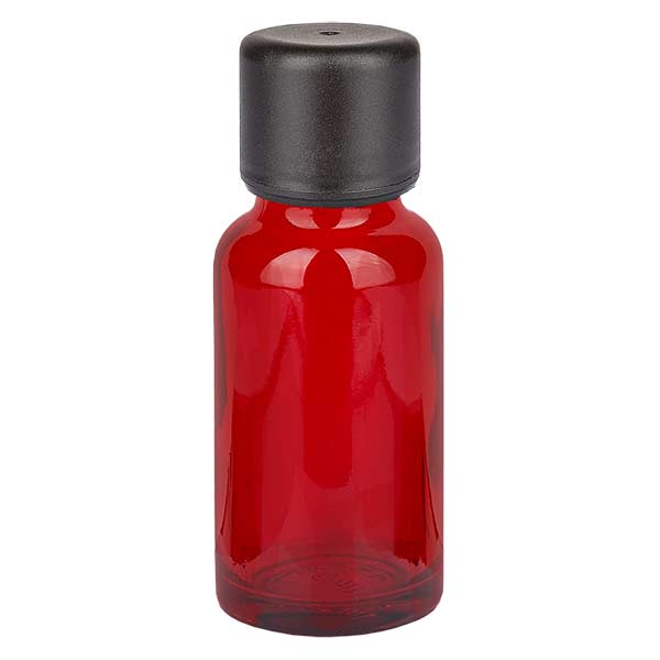 Flacon de 20ml 6mm SV OV RedLine UT18/20 UNiTWIST Flacon de 20ml 6mm SV OV RedLine UT18/20 UNiTWIST