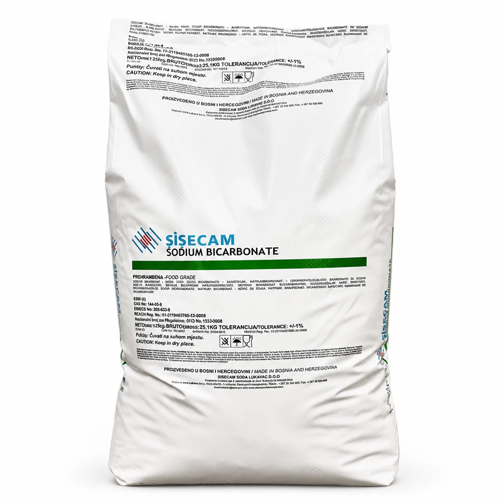 Bicarbonate de soude Doktor Klaus, sac de 25 kg vendu en gros, apte à l’utilisation alimentaire Bicarbonate de soude Doktor Klaus, sac de 25 kg vendu en gros, apte à l’utilisation alimentaire