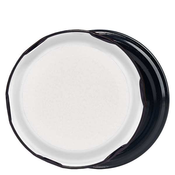 82mm Bouchon BioSeal noir (TO82) UNiTWIST 82mm Bouchon BioSeal noir (TO82) UNiTWIST