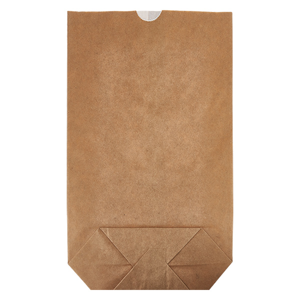 Sachet de fond intérieur parchemin (paquet de 25) 420x630mm. En papier natron. Intérieur en parchemin de qualité alimentaire. Fond en croix. 40g/m².