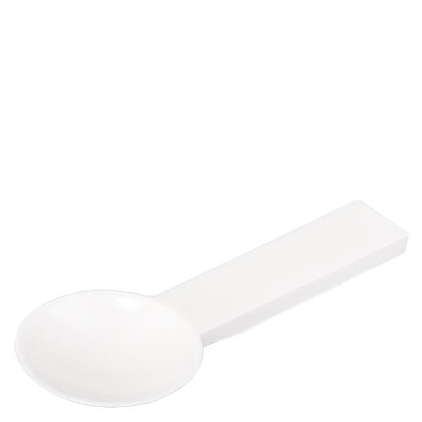 Cuillère à mesurer 1ml sans graduation Cuillère à mesurer 1ml sans graduation