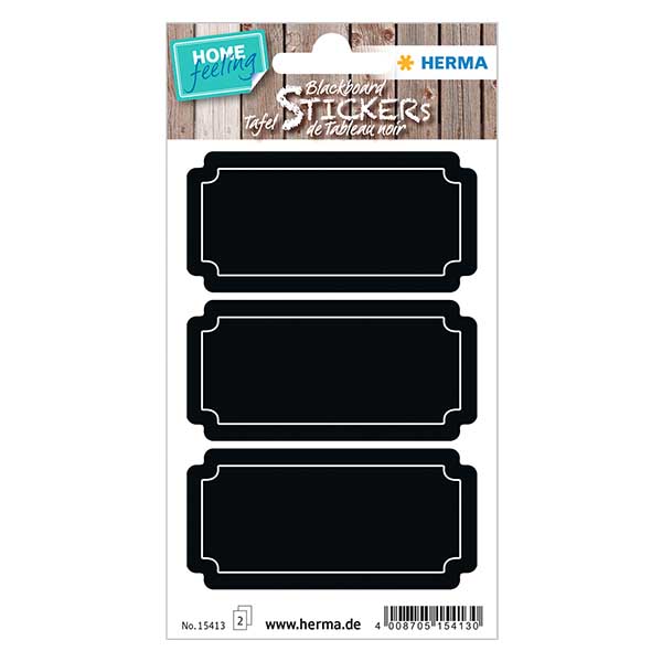 Étiquettes pour tableaux blancs panneaux (6 stickers) Étiquettes pour tableaux blancs panneaux (6 stickers)