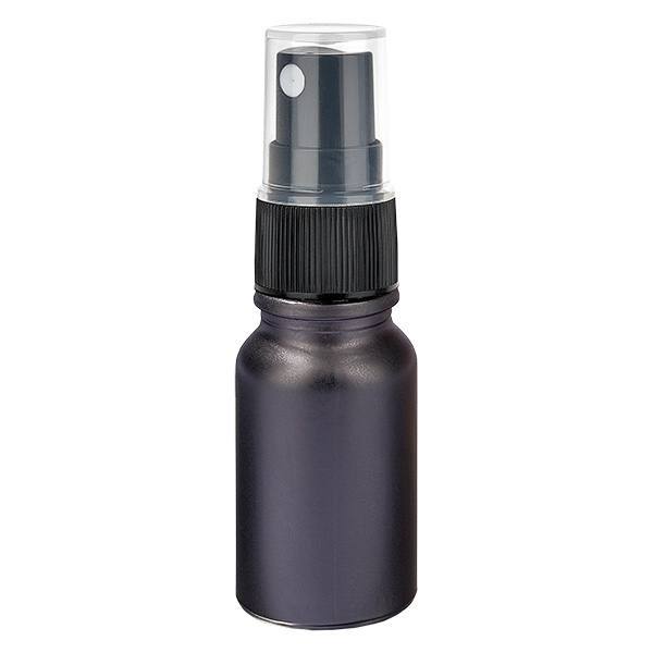 Vaporisateur 10ml BlackLine UT18/10 Vaporisateur 10ml BlackLine UT18/10