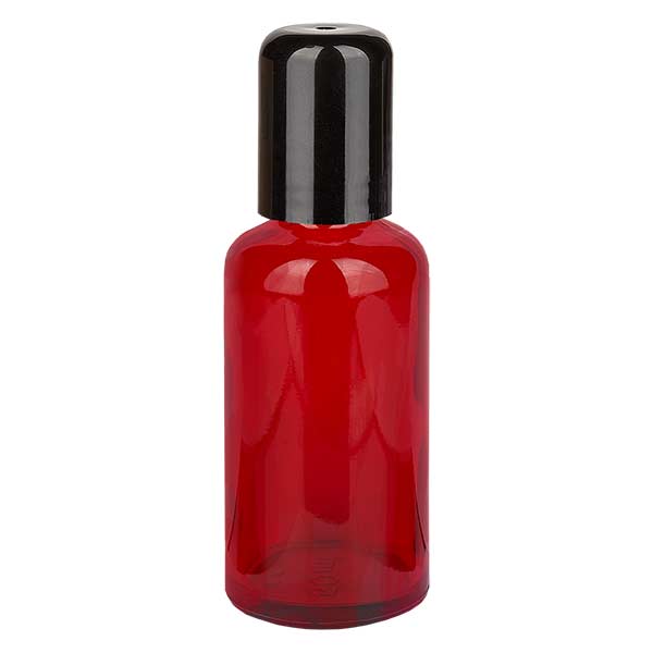 Flacon Roll-On 50ml RedLine UT18/50 UNiTWIST Flacon Roll-On 50ml RedLine UT18/50 UNiTWIST