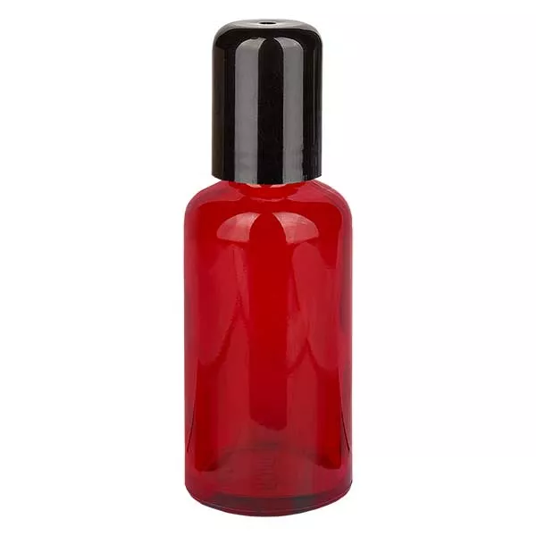 Flacon Roll-On 50ml RedLine UT18/50 UNiTWIST