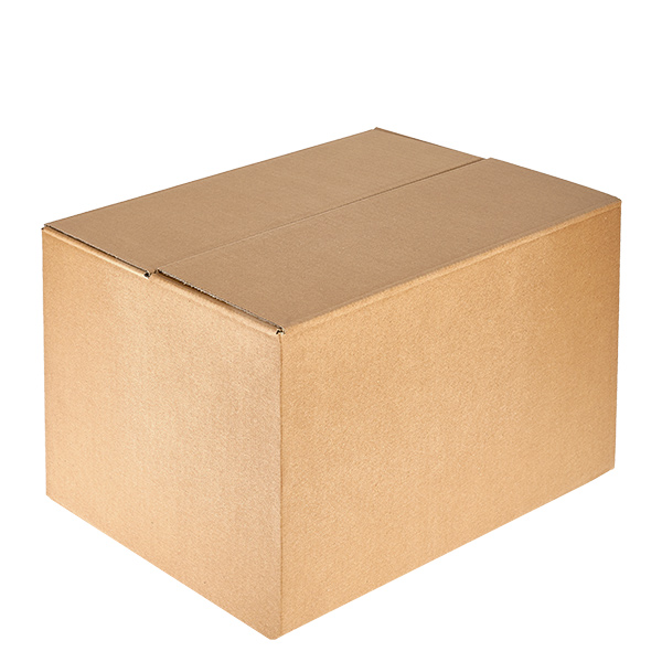 Cartons pour verres (25 pcs) avec 6 compartiments 339x225x221mm