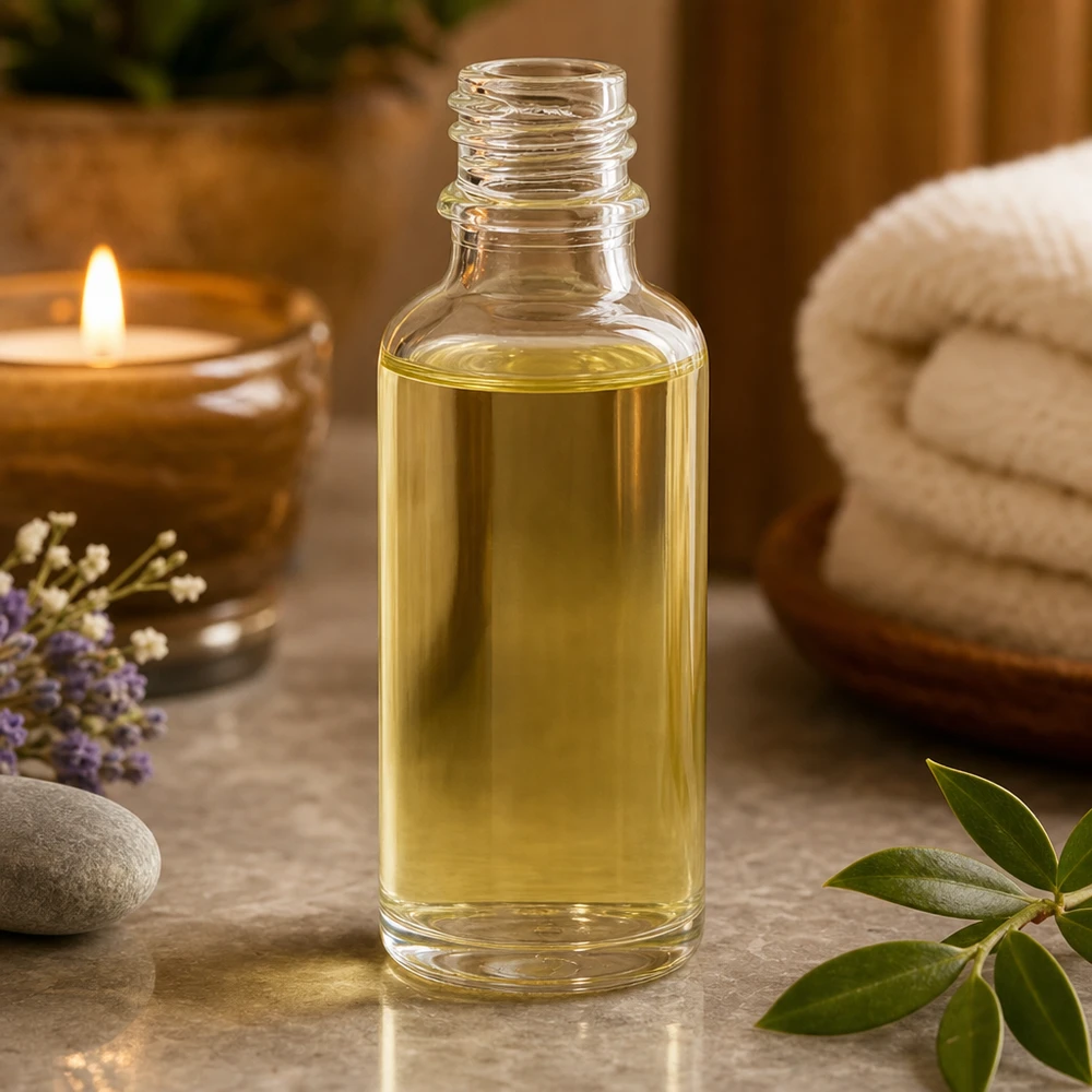 Flacon compte-gouttes 30 ml DIN18 - verre clair Bouteille de pharmacie ApoGlas de 30 ml avec goulot stable et fermeture sûre pour les liquides