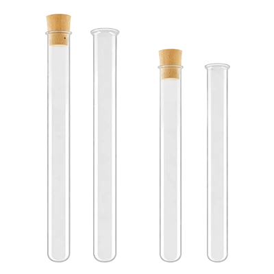 Tubes à essais