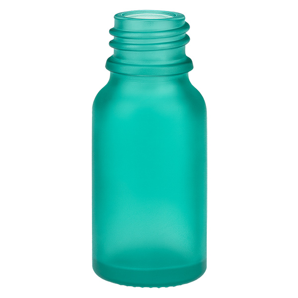 Flacon à pharmacie 10ml GreenLine DIN18 UNiTWIST