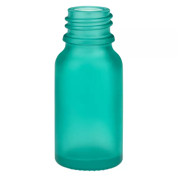 Flacon à pharmacie 10ml GreenLine DIN18 UNiTWIST
