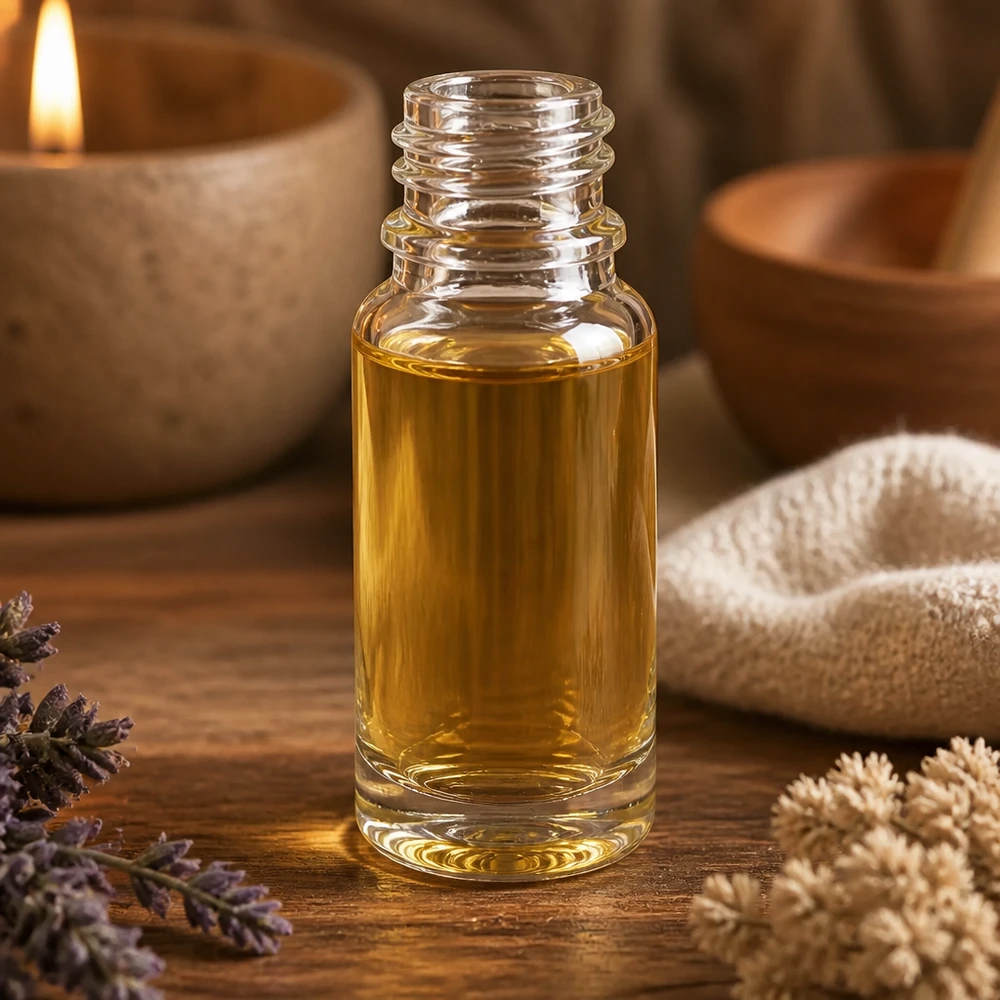 Flacon compte-gouttes 10 ml DIN18 - verre clair Bouteille de pharmacie ApoGlas de 10 ml avec fond stable pour une bonne stabilité lors du stockage des médicaments